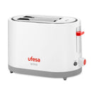 Ufesa, TT7385 2 Slot Toaster with 750W