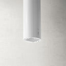 Elica, Hood Island Tube Pro 43cm White Matt