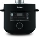 Tefal, Cy754830 Electric Pressure Cooker Turbo Cuisine