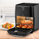 UFESA, SENSEI AIR FRYER 12L