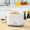 Ufesa, TT7385 2 Slot Toaster with 750W