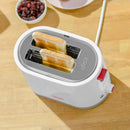 Ufesa, TT7385 2 Slot Toaster with 750W