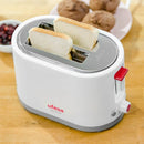 Ufesa, TT7385 2 Slot Toaster with 750W