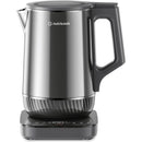 Nutricook, USK600 Everything Kettle 1 7 Liters, 1800W, 3D Boil Technology