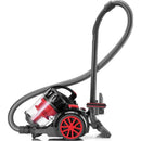 Black+Decker, 1600W 4L Bagless Cyclonic Canister Vacuum Cleaner