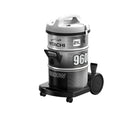 Hitachi, Drum Vacuum Cleaner, Dust Collection Type 2200 Watts