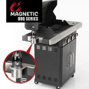Landmann, Magnetic Stainless Steel Botlle Holder