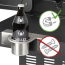 Landmann, Magnetic Stainless Steel Botlle Holder