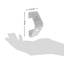 Landmann, Magnetic Stainless Steel Bottle Opener