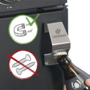 Landmann, Magnetic Stainless Steel Bottle Opener