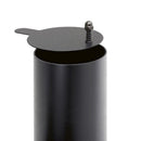 Landmann, 7758 Charcoal BBQ with Smoker