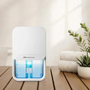 Ufesa, WELLNESS DRY 210 0 8L Dehumidifier