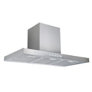 Queen Chef, Chimney Hood, WT0990 B