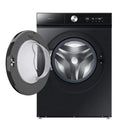 Samsung, Bespoke AI Front-load Washer 12kg Black