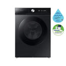 Samsung, Bespoke AI Front-load Washer 12kg Black