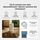 Xiaomi Smart Dehumidifier Lite