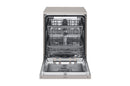 LG, QuadWash Steam Dishwasher