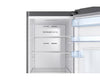 Samsung, Upright 1-Door Refrigerator – 375 L, Silver