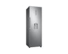 Samsung, Upright 1-Door Refrigerator – 375 L, Silver