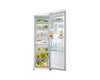 Samsung, Tall 1 Door with No Frost, Large capacity, All-around Cooling and 375 L