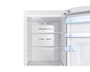 Samsung, Tall 1 Door with No Frost, Large capacity, All-around Cooling and 375 L
