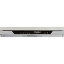 Whirlpool, Wall Mounted Cooker Hood - AKR 945 L IX