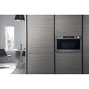 Whirlpool, Built in Microwave Oven: Stainless Steel Color - AMW 423/IX