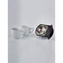Ariete, Coffee Machine, 1100 Watts, 15 Bar, White