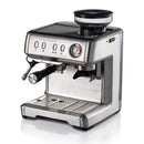 Ariete, 1313 Metal Espresso Maker