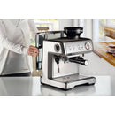 Ariete, 1313 Metal Espresso Maker