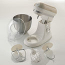 Ariete, Vintage Kitchen Machine, 5.5 L, Beige