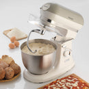 Ariete, Vintage Kitchen Machine, 5.5 L, Beige