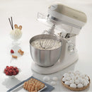 Ariete, Vintage Kitchen Machine, 5.5 L, Beige