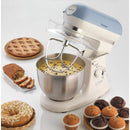 Ariete, Vintage Kitchen Machine, 5.5 L, Blue