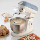 Ariete, Vintage Kitchen Machine, 5.5 L, Blue