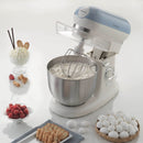 Ariete, Vintage Kitchen Machine, 5.5 L, Blue