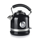 Ariete, Moderna Electric Kettle, Black
