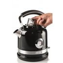 Ariete, Moderna Electric Kettle, Black