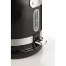 Ariete, Moderna Electric Kettle, Black