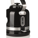 Ariete, Moderna Electric Kettle, Black