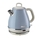 Ariete, Vintage Kettle, 1 L, Blue
