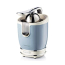 Ariete, Vintage Pro Citrus Juicer 85 Watts, Blue