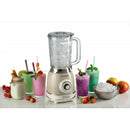 Ariete, 583/03 Vintage Line Blender 1.5L, Beige