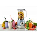 Ariete, 583/05 Vintage Line Blender 1.5L, Blue
