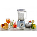 Ariete, 583/05 Vintage Line Blender 1.5L, Blue