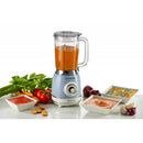 Ariete, 583/05 Vintage Line Blender 1.5L, Blue