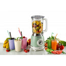 Ariete, 583/04 Vintage Line Blender 1.5L, Green