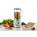 Ariete, 583/04 Vintage Line Blender 1.5L, Green