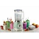 Ariete, 583/04 Vintage Line Blender 1.5L, Green