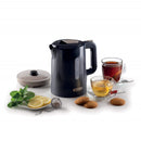 Ariete, Black Breakfast Kettle